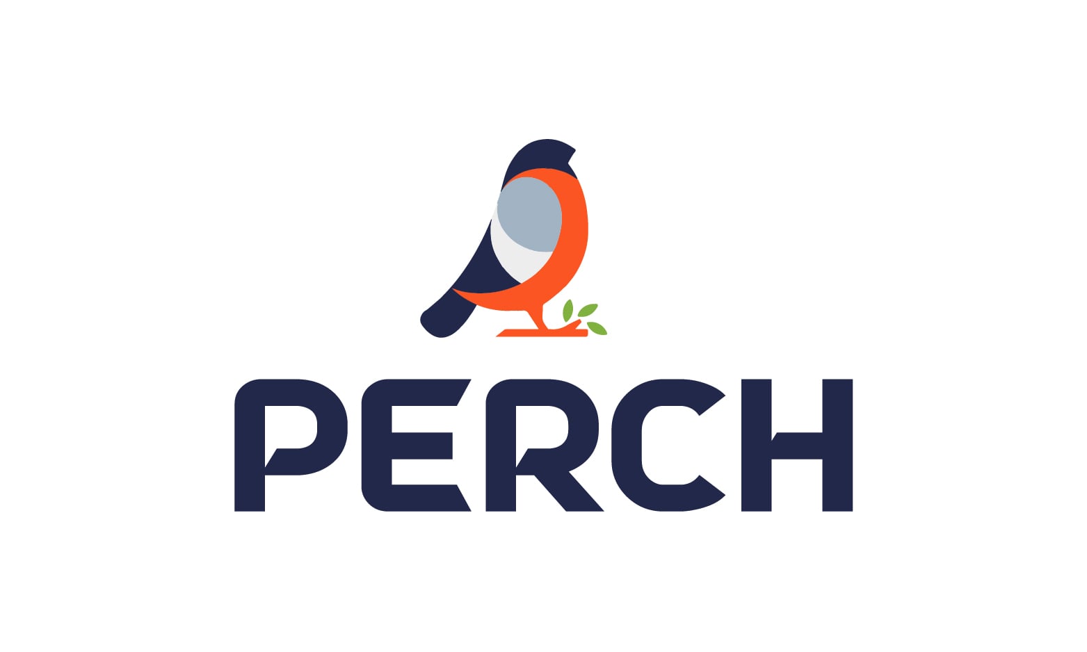 Perch logo